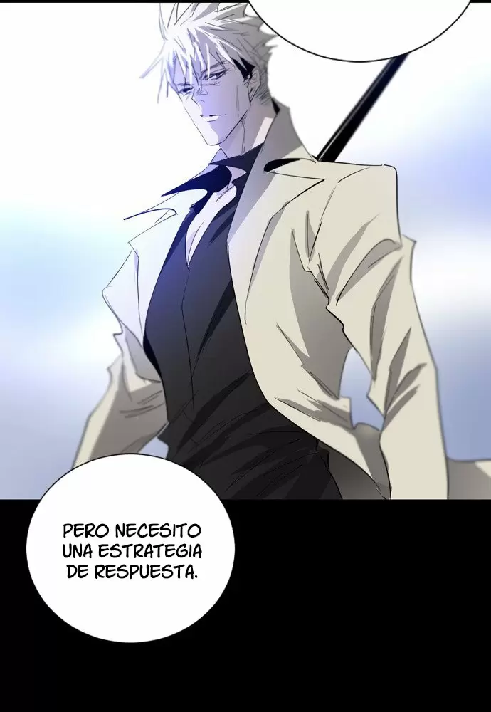 El juego de los cien años Capitulo 6 página 138