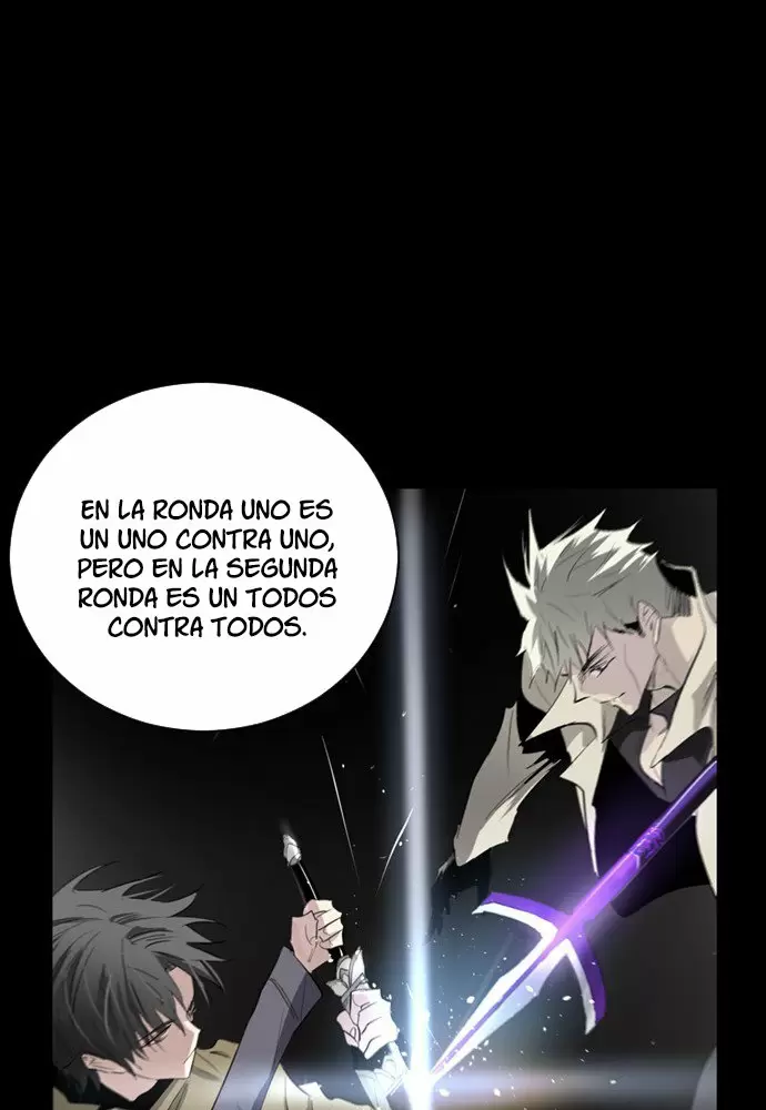 El juego de los cien años Capitulo 6 página 139
