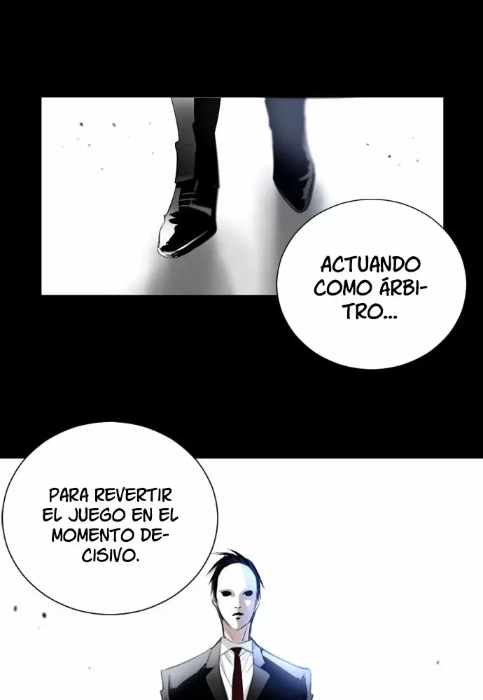 El juego de los cien años Capitulo 6 página 145