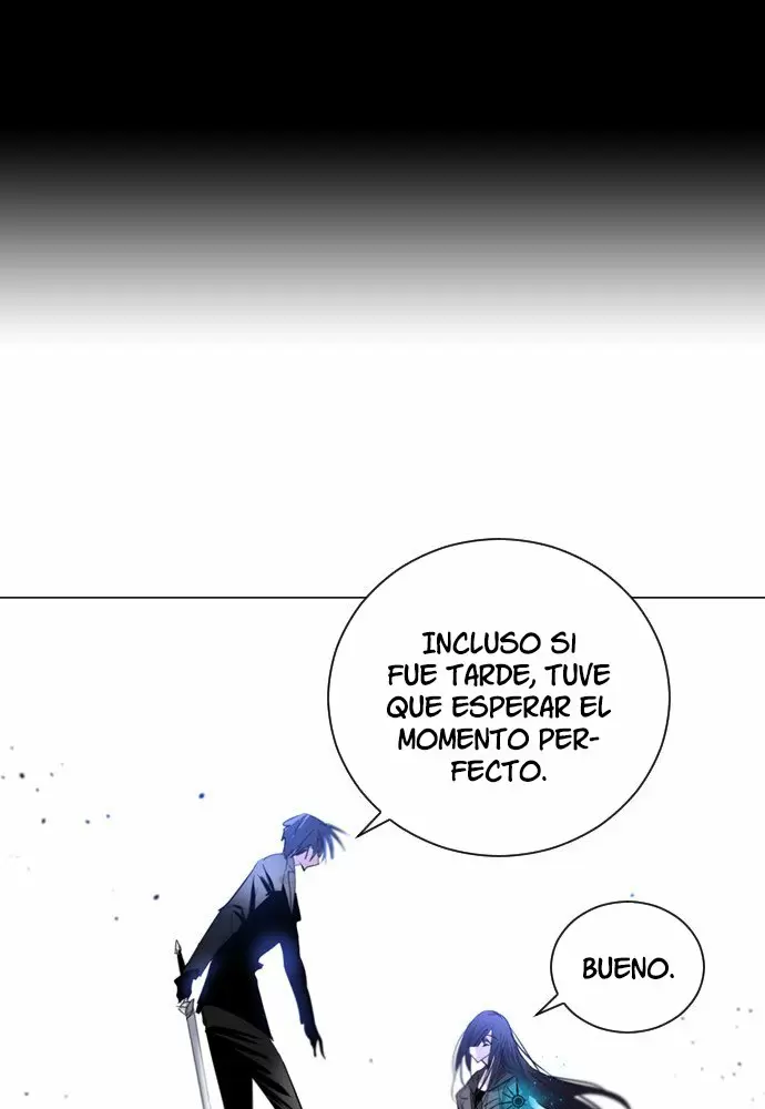 El juego de los cien años Capitulo 6 página 147