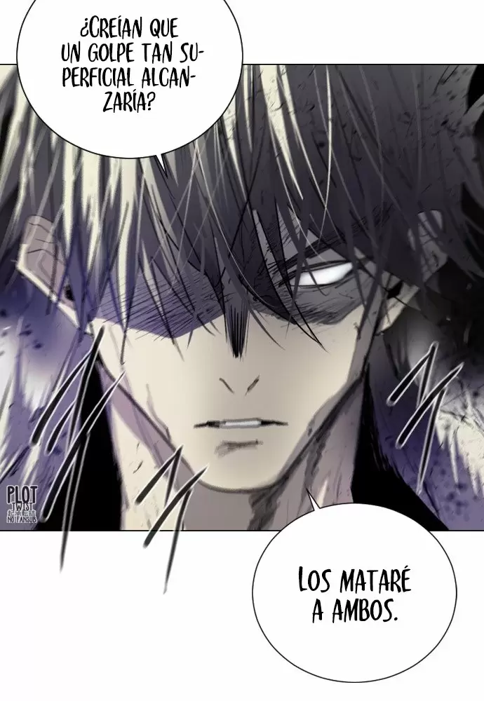 El juego de los cien años Capitulo 6 página 152