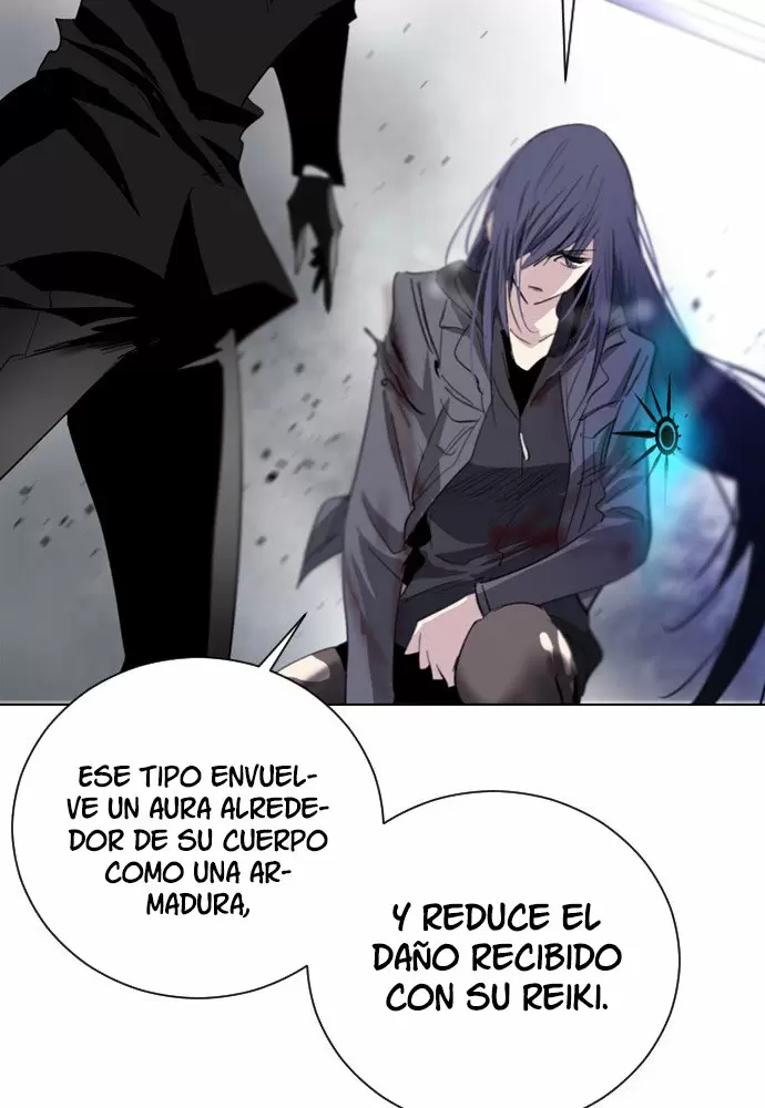 El juego de los cien años Capitulo 6 página 155