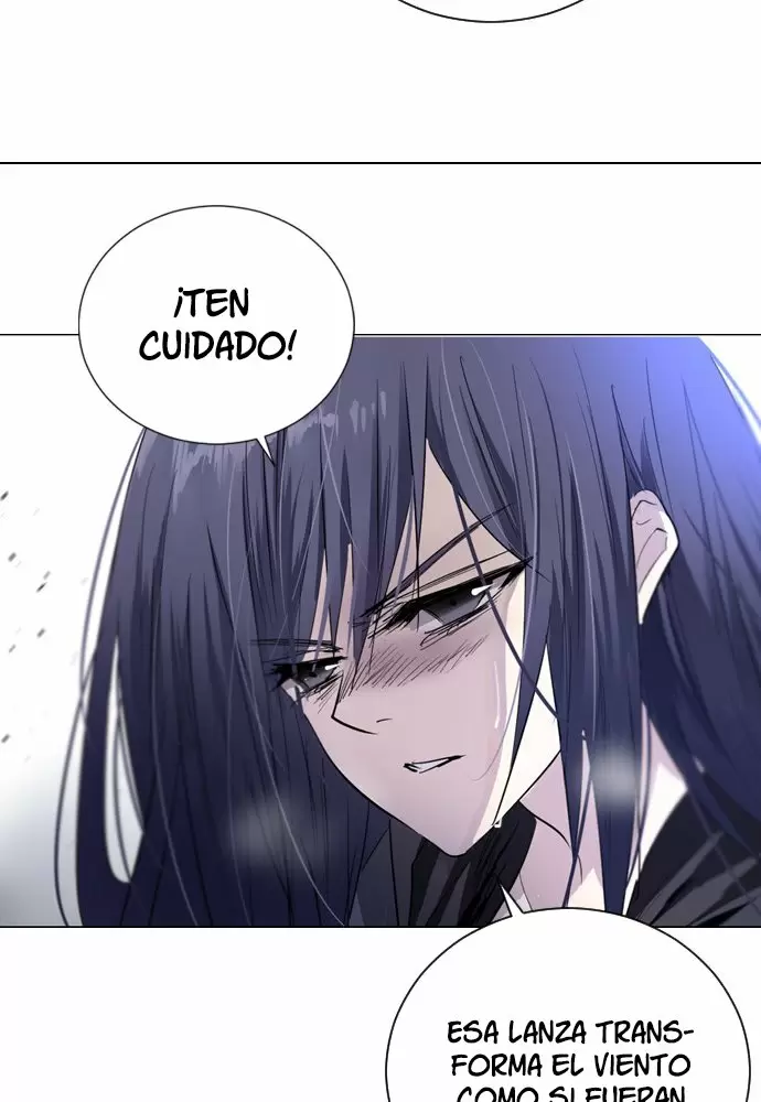 El juego de los cien años Capitulo 6 página 156