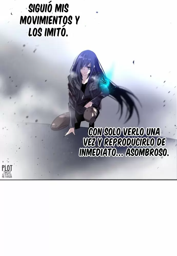 El juego de los cien años Capitulo 6 página 178