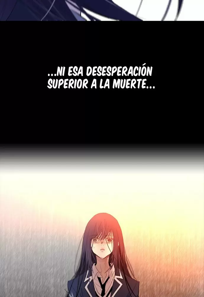 El juego de los cien años Capitulo 6 página 18