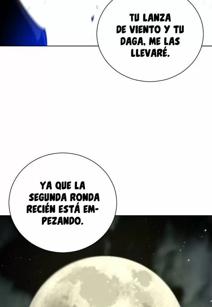 El juego de los cien años Capitulo 6 página 181