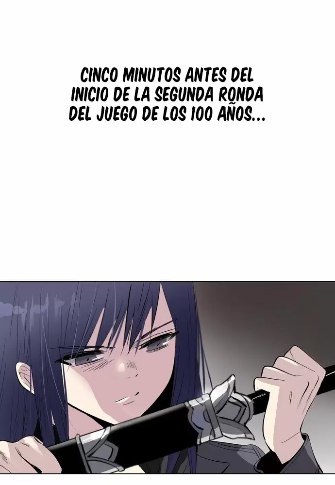 El juego de los cien años Capitulo 6 página 2