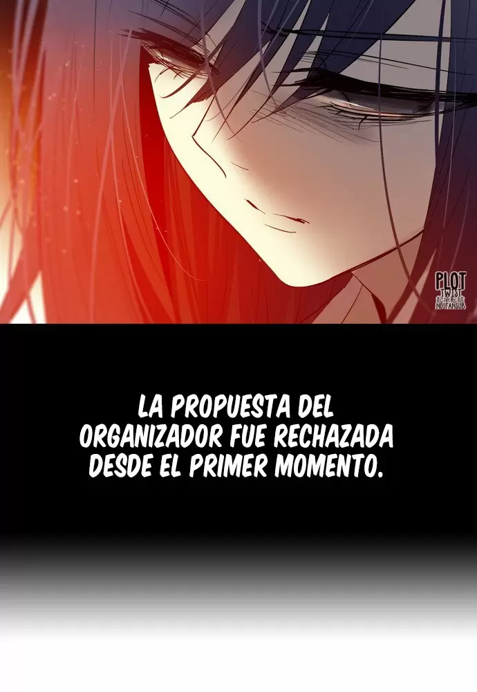 El juego de los cien años Capitulo 6 página 24