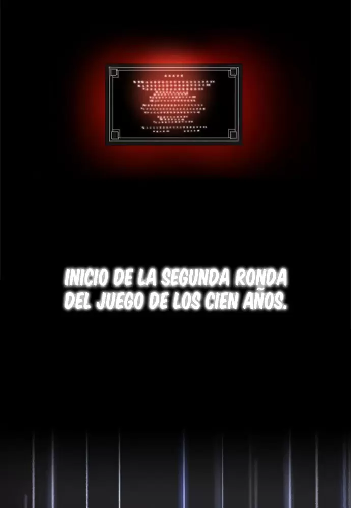 El juego de los cien años Capitulo 6 página 27