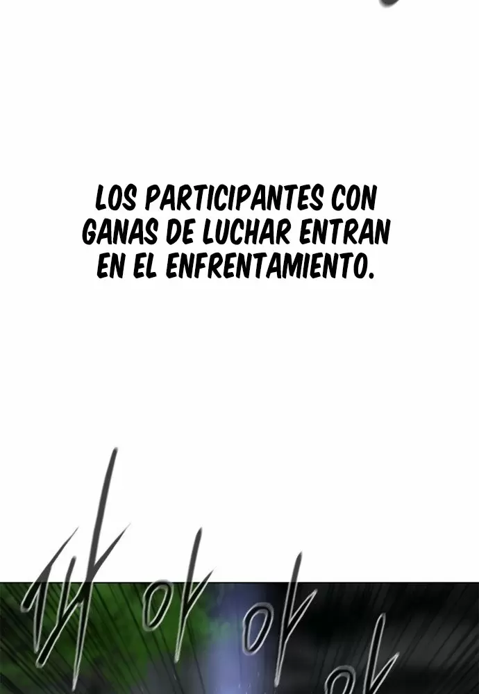 El juego de los cien años Capitulo 6 página 36