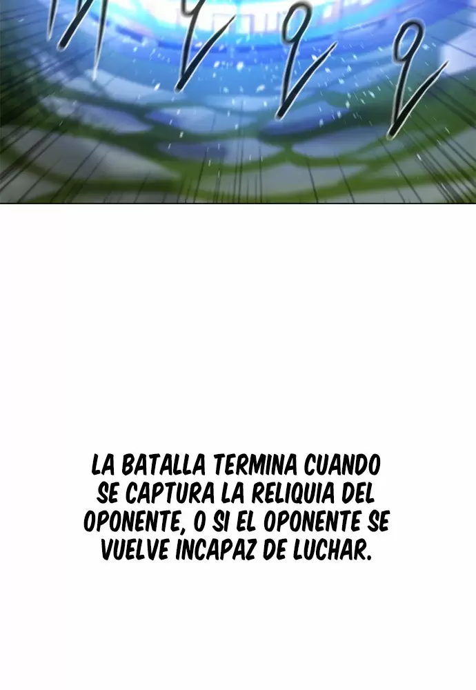 El juego de los cien años Capitulo 6 página 39