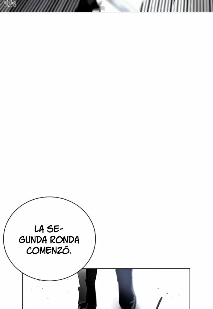 El juego de los cien años Capitulo 6 página 45