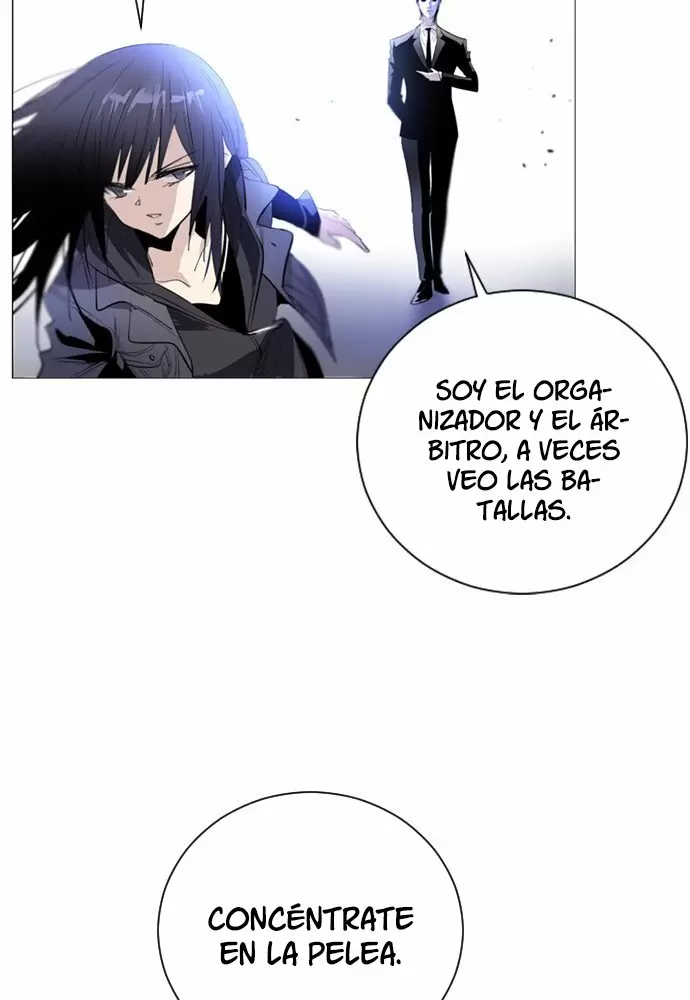 El juego de los cien años Capitulo 6 página 48