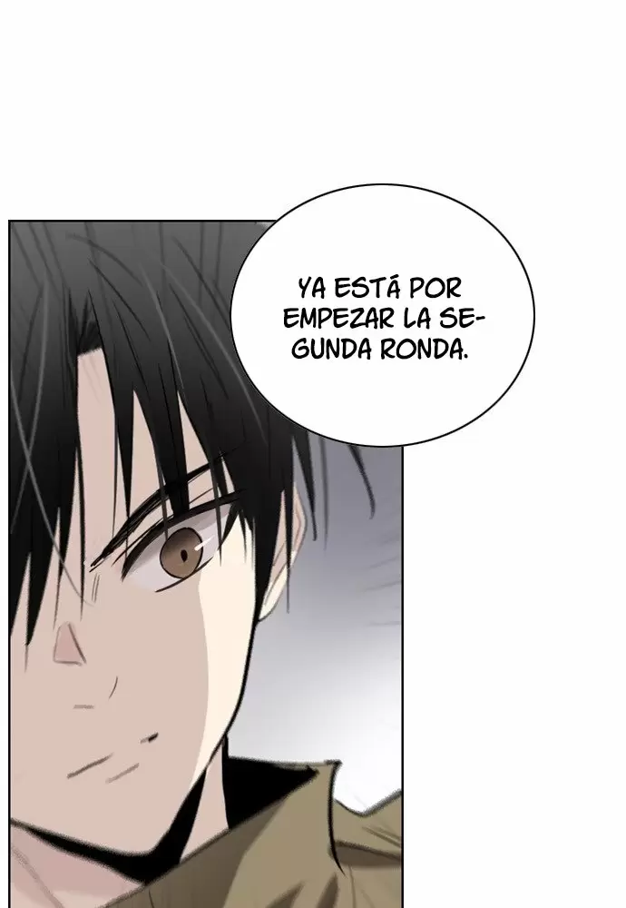 El juego de los cien años Capitulo 6 página 8