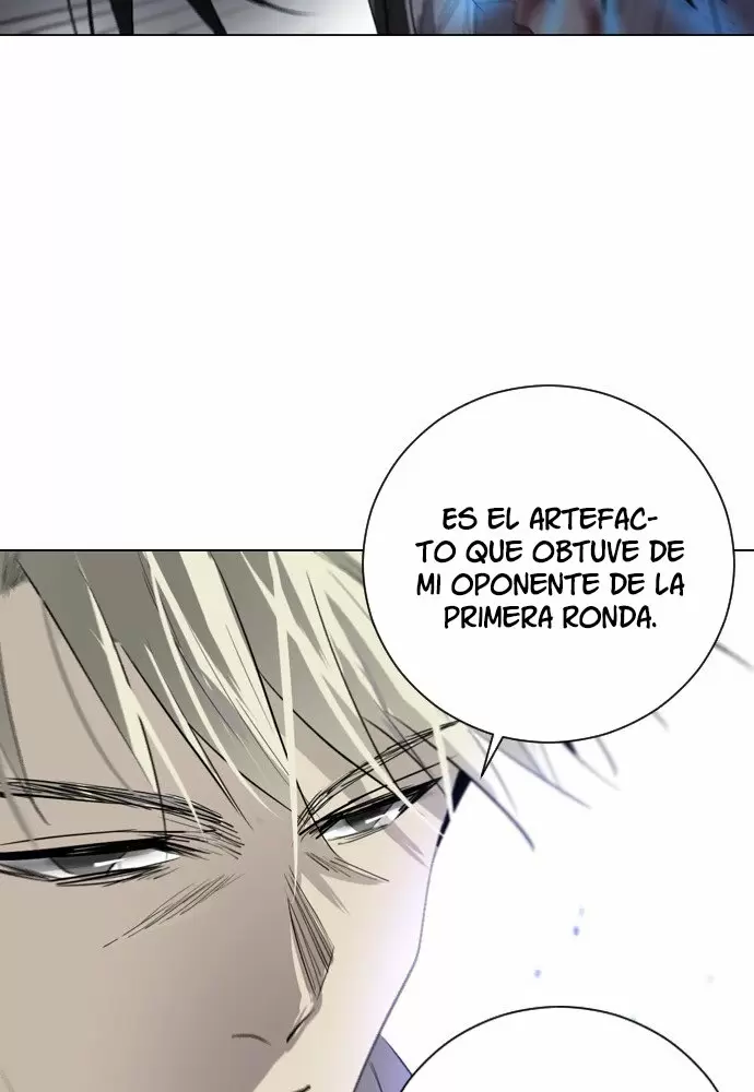 El juego de los cien años Capitulo 6 página 80
