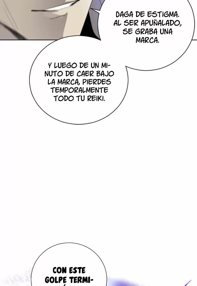 El juego de los cien años Capitulo 6 página 81