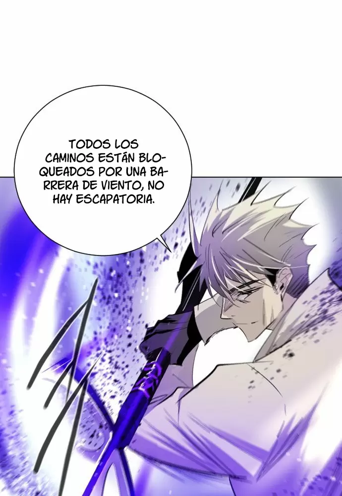El juego de los cien años Capitulo 6 página 86