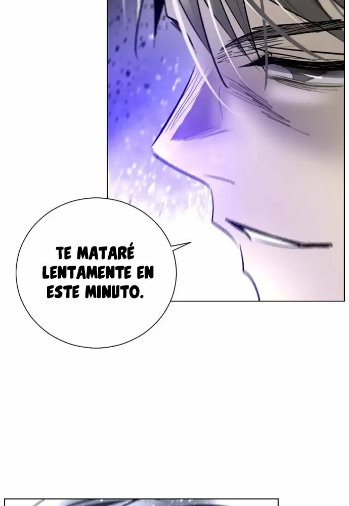 El juego de los cien años Capitulo 6 página 88