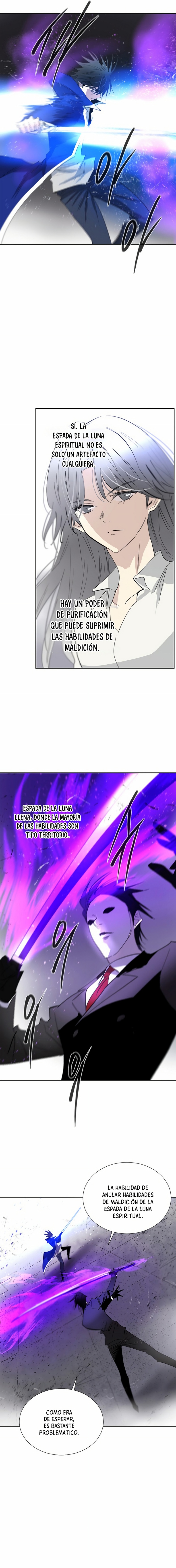 El juego de los cien años Capitulo 62 página 15