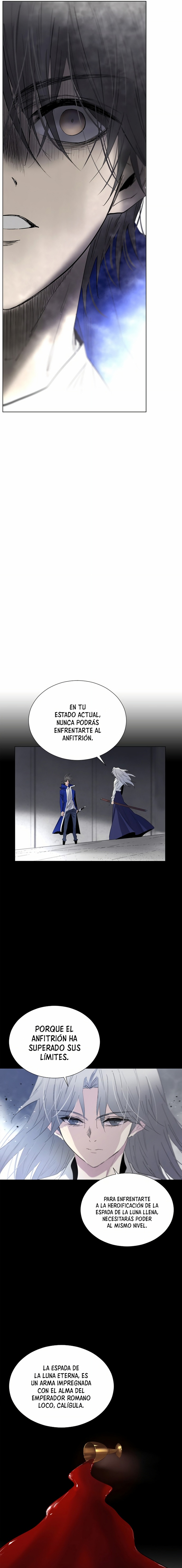 El juego de los cien años Capitulo 64 página 13