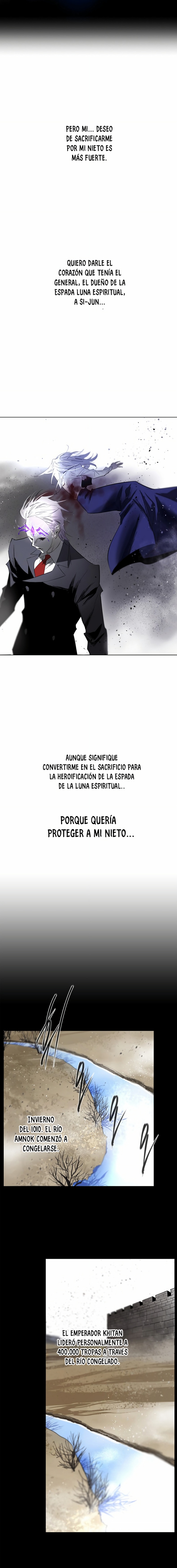 El juego de los cien años Capitulo 64 página 16