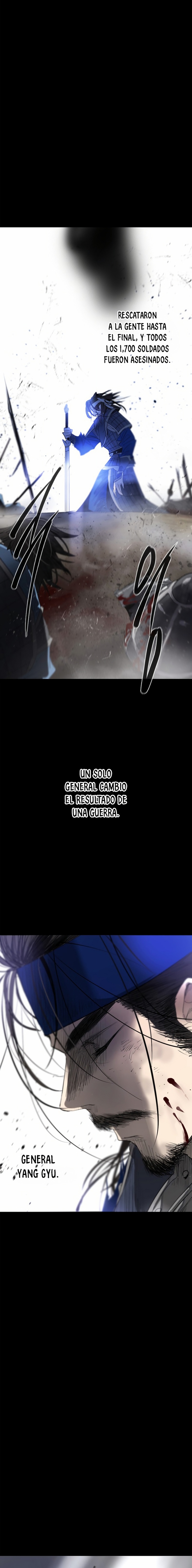 El juego de los cien años Capitulo 64 página 21