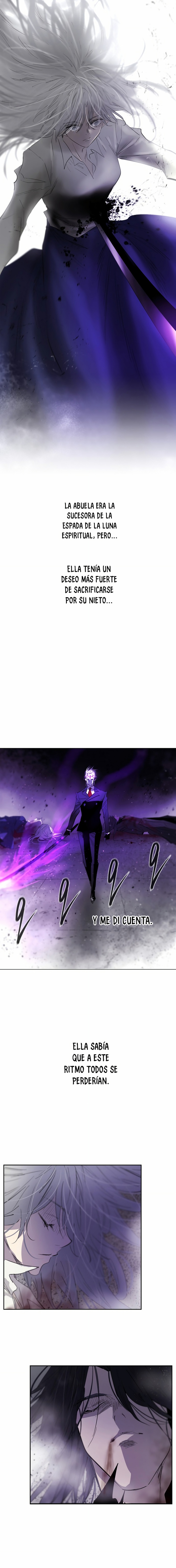 El juego de los cien años Capitulo 65 página 2