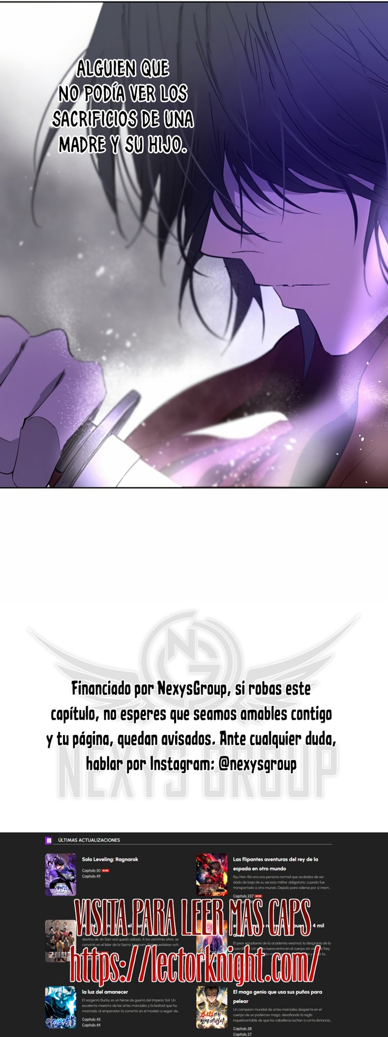 El juego de los cien años Capitulo 66 página 22
