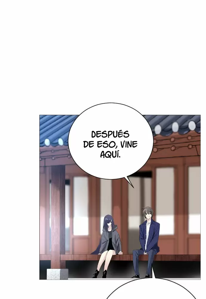 El juego de los cien años Capitulo 7 página 103