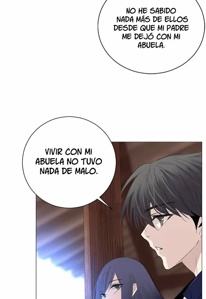 El juego de los cien años Capitulo 7 página 104