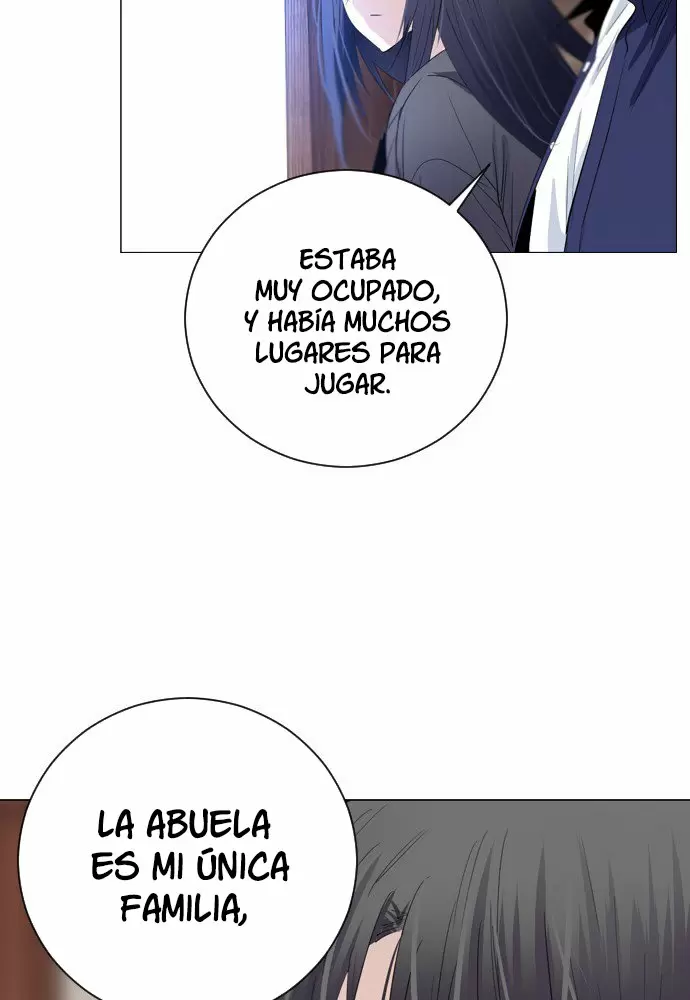 El juego de los cien años Capitulo 7 página 105