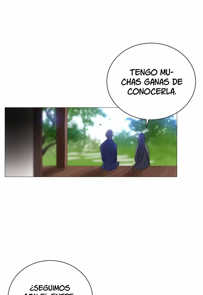 El juego de los cien años Capitulo 7 página 108