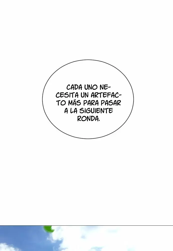 El juego de los cien años Capitulo 7 página 112