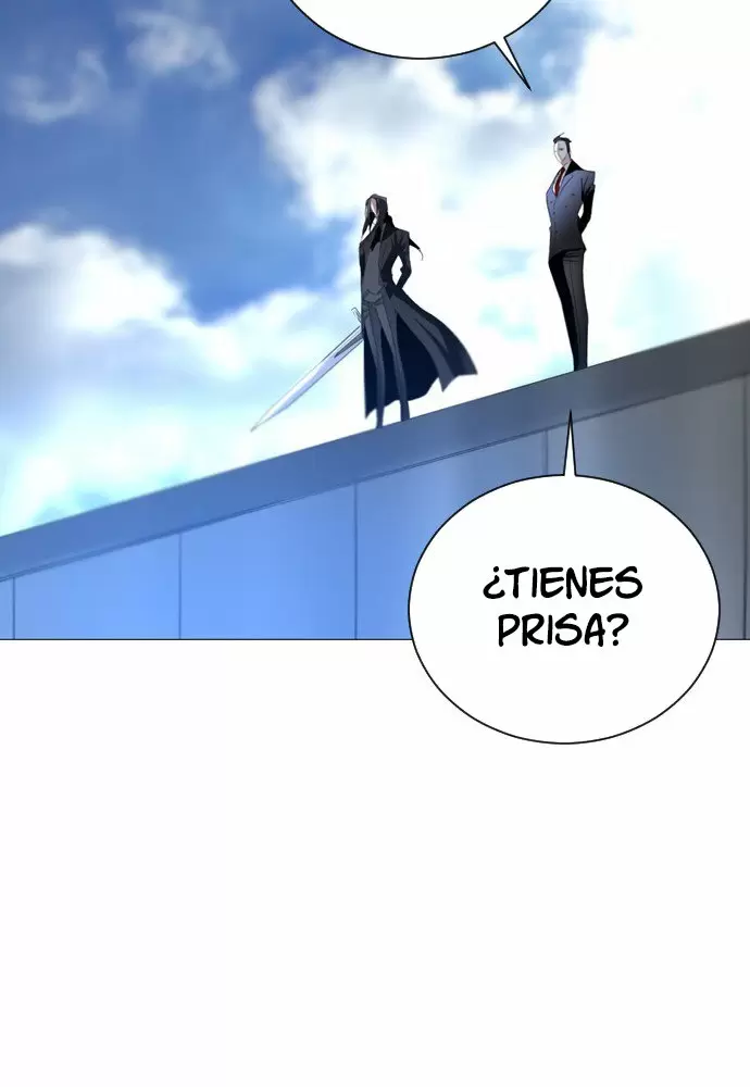 El juego de los cien años Capitulo 7 página 125