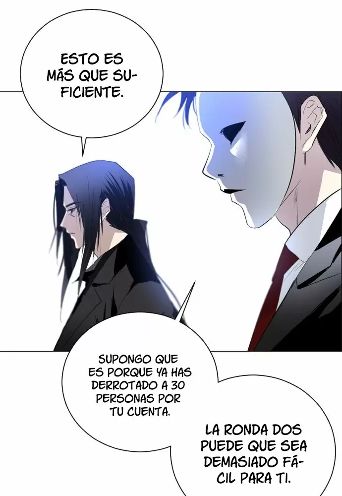 El juego de los cien años Capitulo 7 página 126