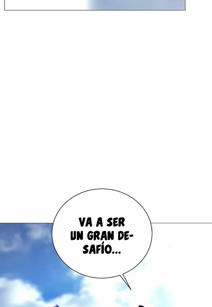 El juego de los cien años Capitulo 7 página 132