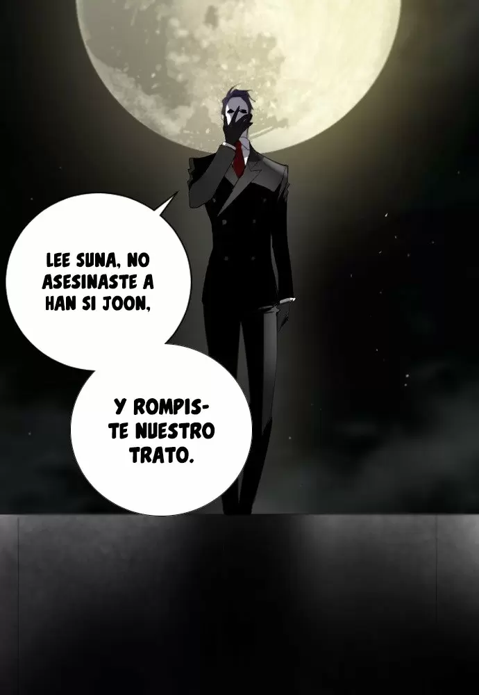 El juego de los cien años Capitulo 7 página 14