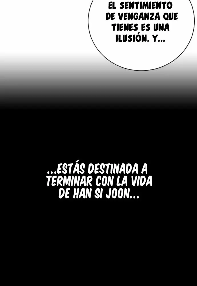 El juego de los cien años Capitulo 7 página 16