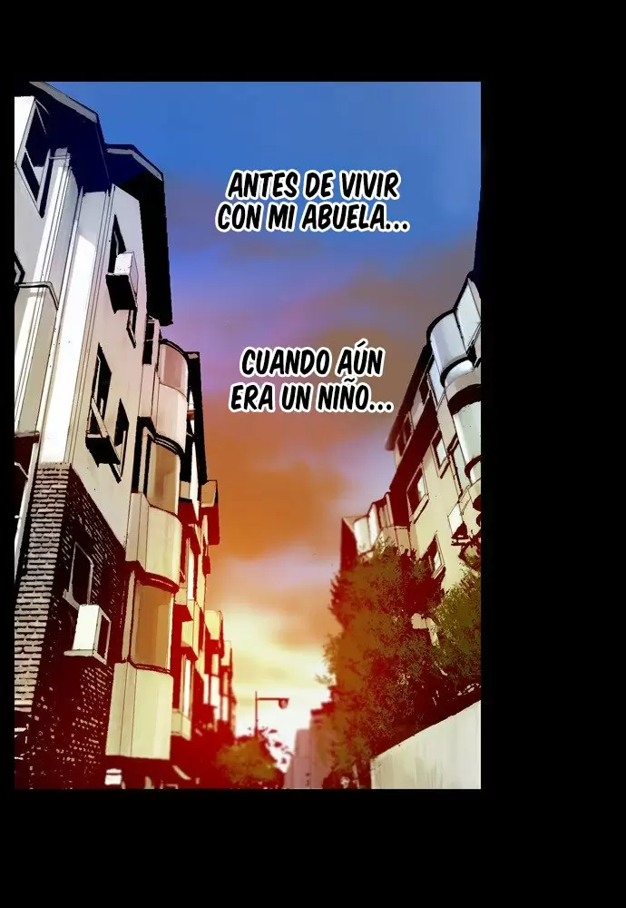 El juego de los cien años Capitulo 7 página 18