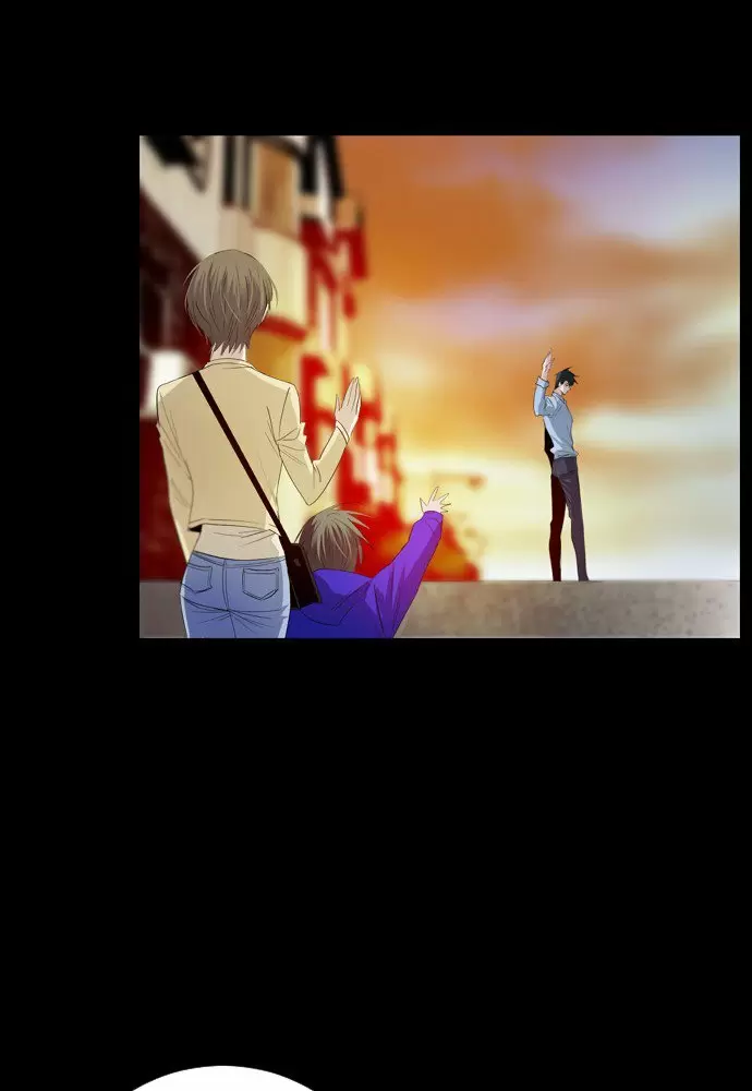 El juego de los cien años Capitulo 7 página 25