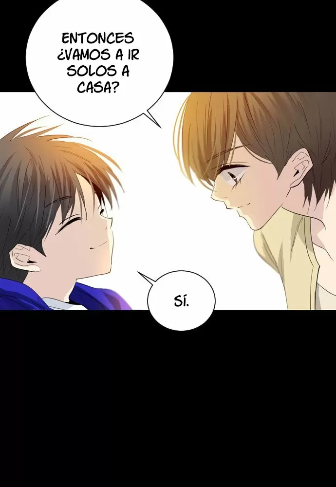 El juego de los cien años Capitulo 7 página 26