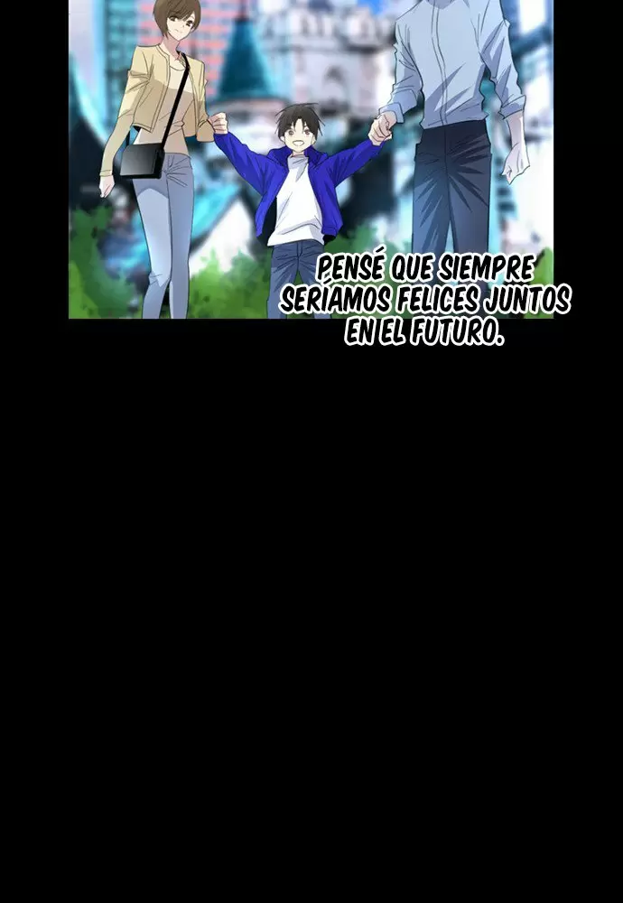El juego de los cien años Capitulo 7 página 29