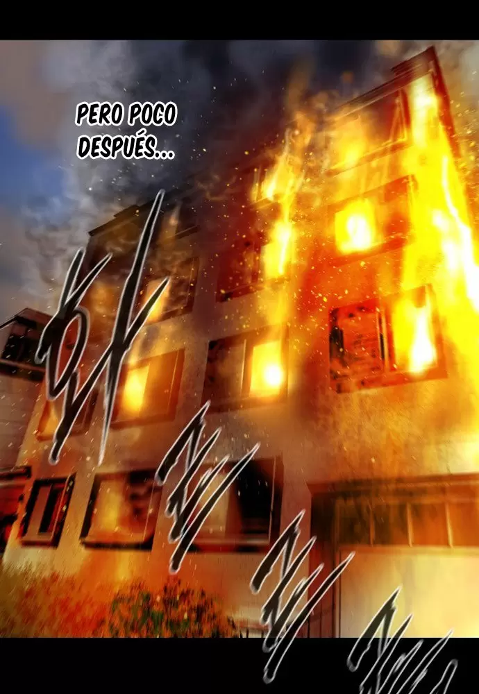 El juego de los cien años Capitulo 7 página 30