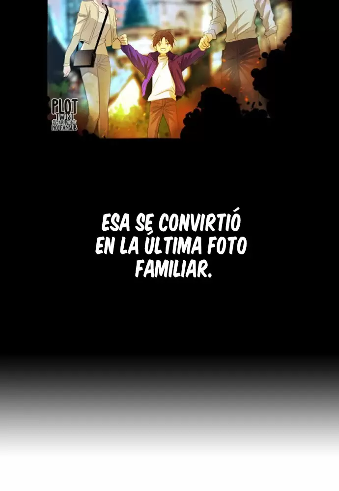 El juego de los cien años Capitulo 7 página 32