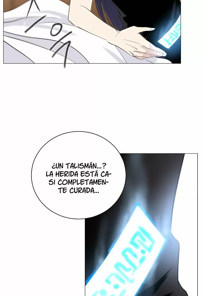 El juego de los cien años Capitulo 7 página 39