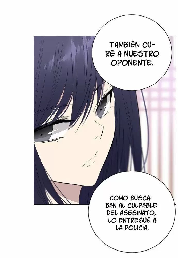 El juego de los cien años Capitulo 7 página 46