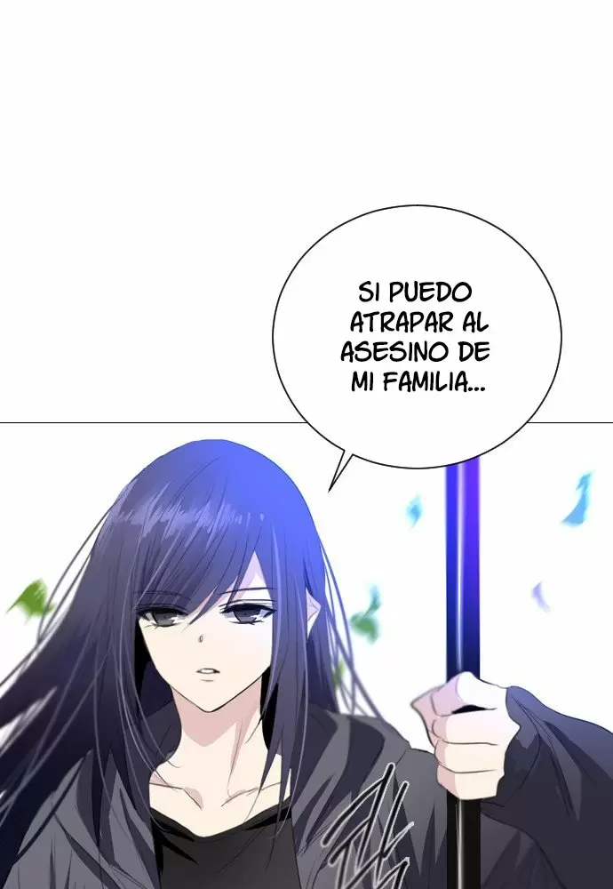 El juego de los cien años Capitulo 7 página 78