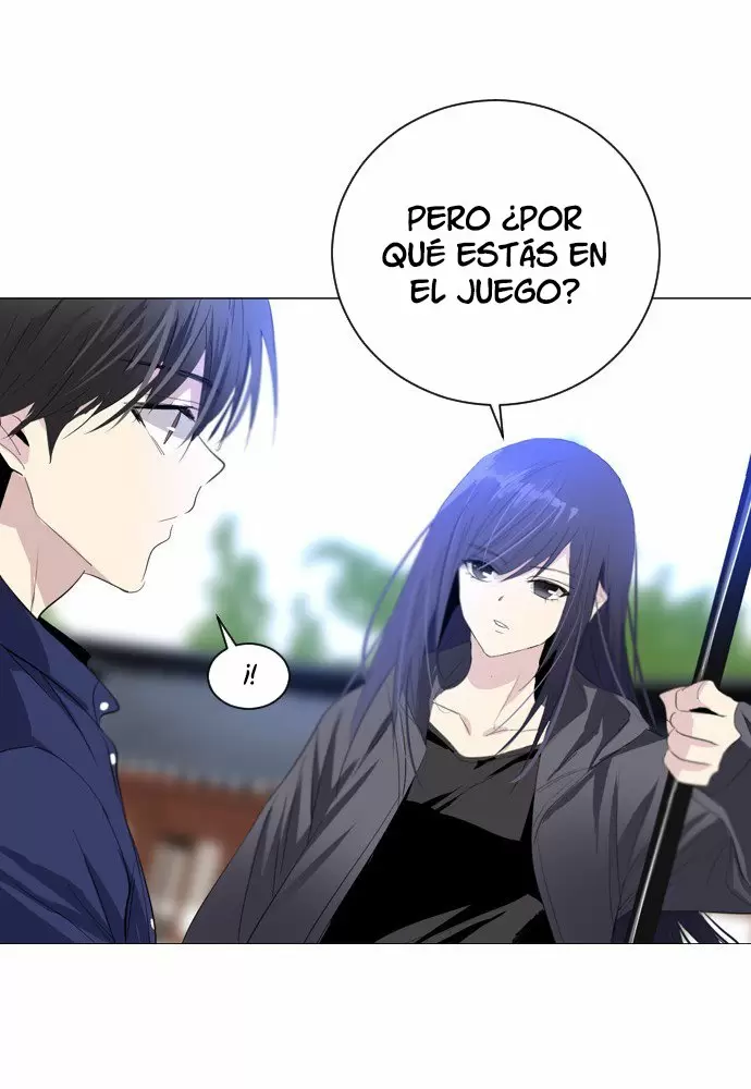 El juego de los cien años Capitulo 7 página 81