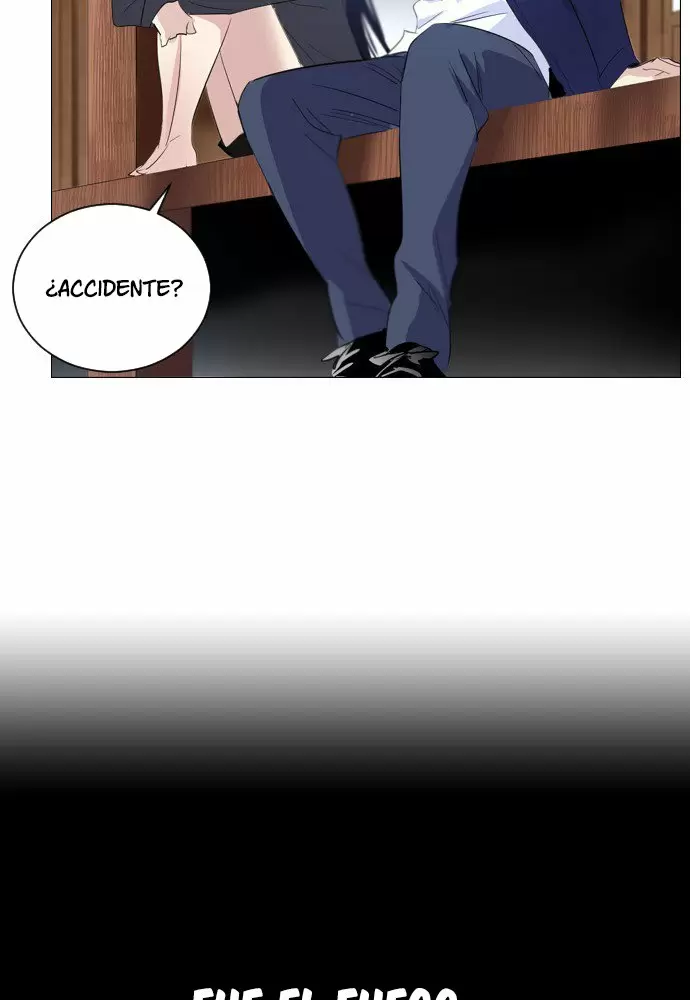 El juego de los cien años Capitulo 7 página 87