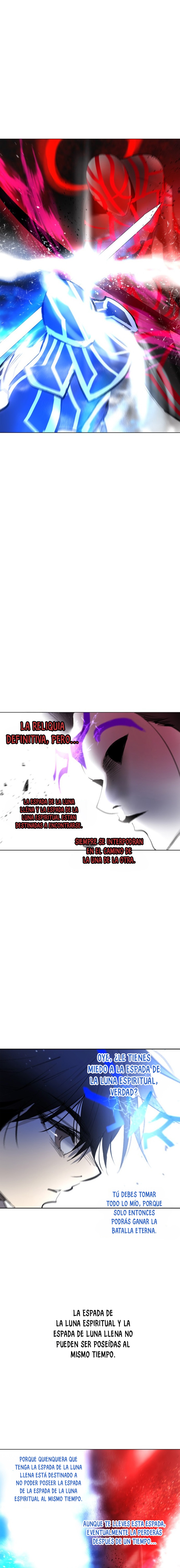 El juego de los cien años Capitulo 71 página 16